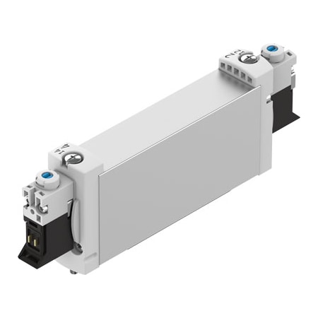 Festo Solenoid Valve VUVG-B18-P53C-ZT-F-1P3 VUVG-B18-P53C-ZT-F-1P3